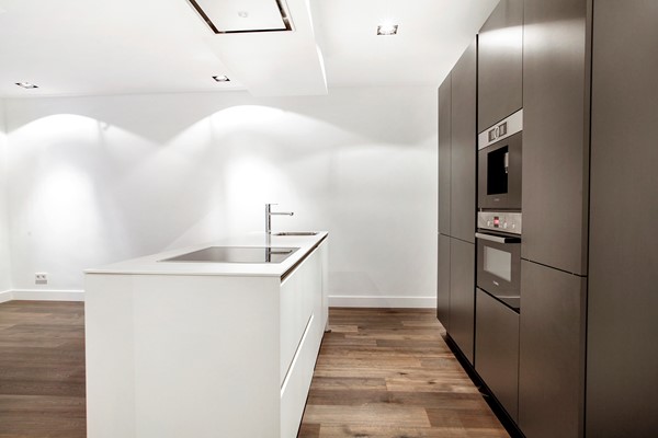 Medium property photo - Roemer Visscherstraat 11A, 1054 EV Amsterdam